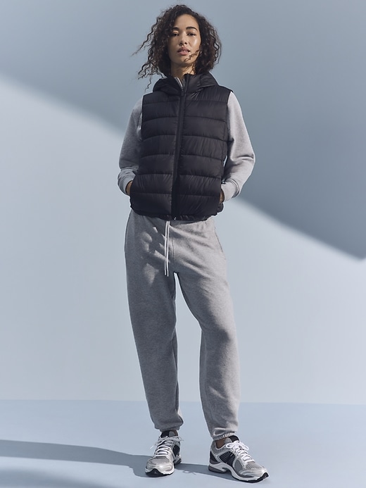 Image number 2 showing, Aire Puffer Vest