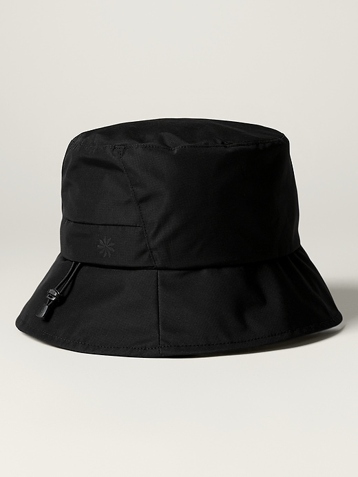 Image number 3 showing, Water Resistant Bucket Hat