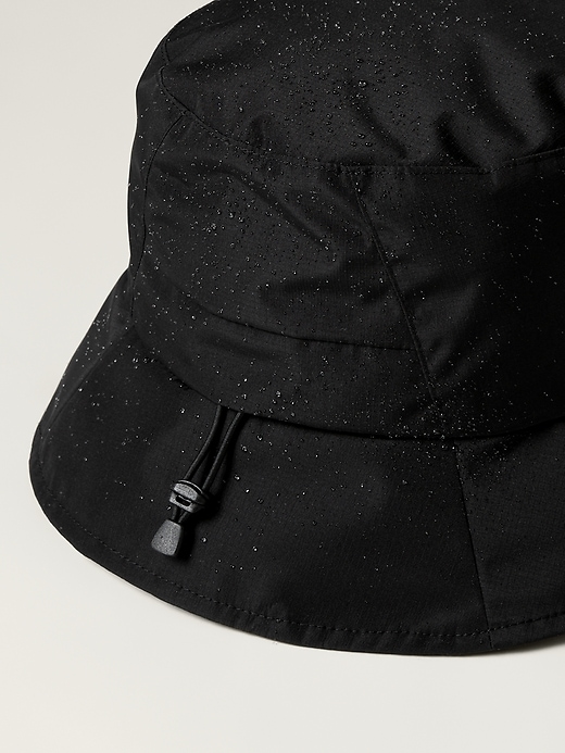 Image number 4 showing, Water Resistant Bucket Hat