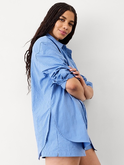 Midday Relaxed Shirt