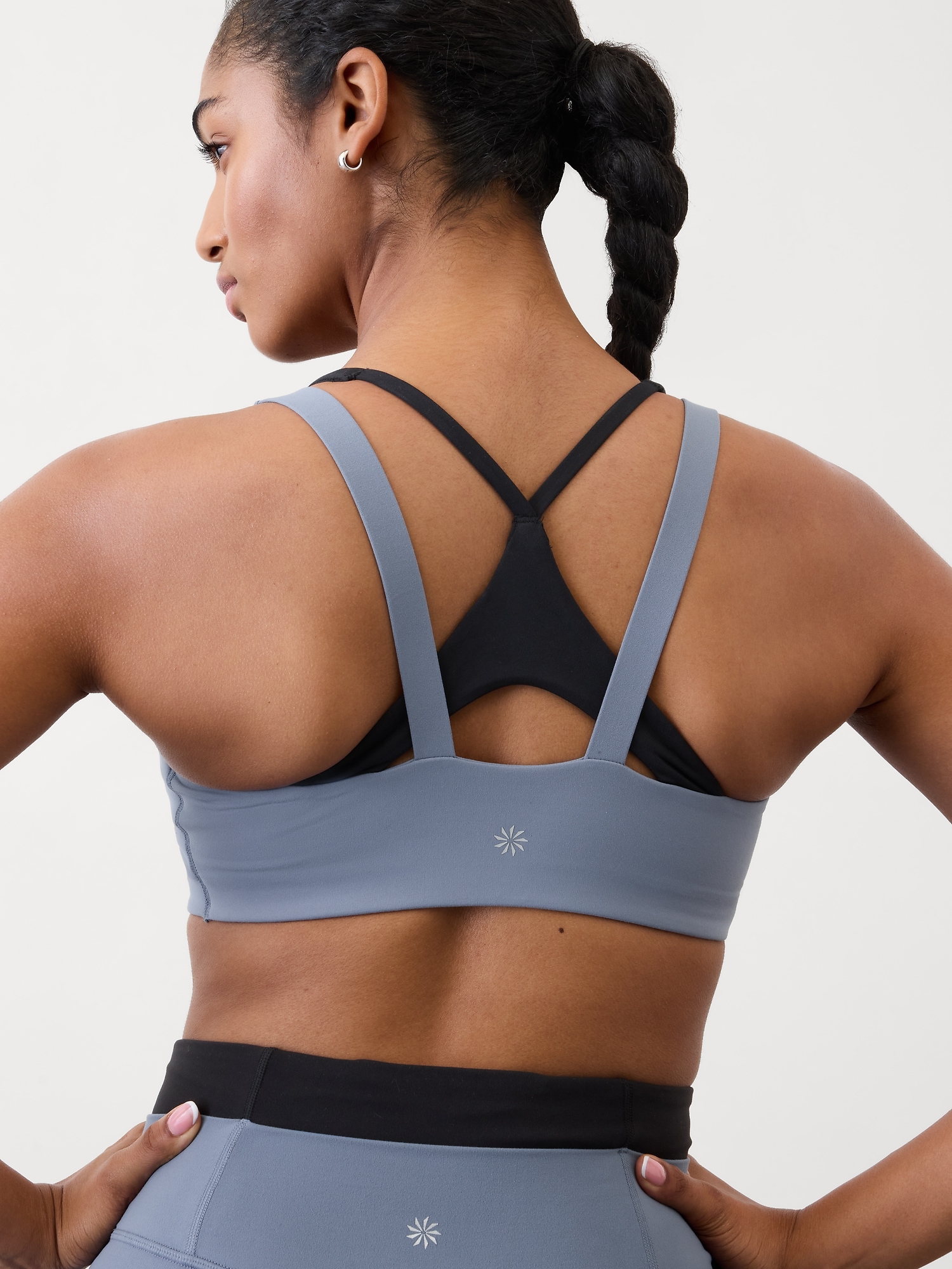 Workout Bras for DDD Athleta