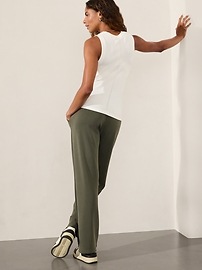 Ascent Seamless Tank