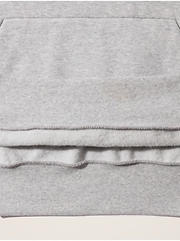 View large product image 3 of 3. Forever Fleece Hoodie Sweatshirt