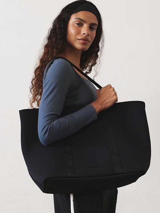 Image number 4 showing, Diem Tote Bag