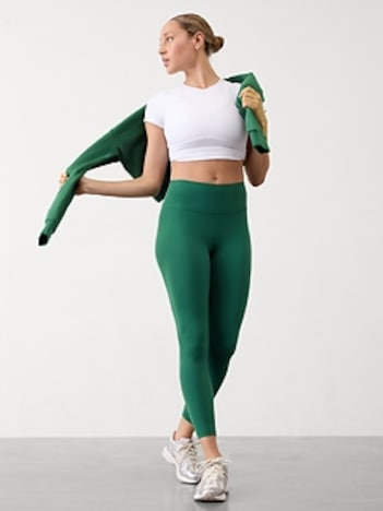 Transcend High Rise 7/8 Legging