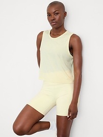 With Ease Muscle Tank