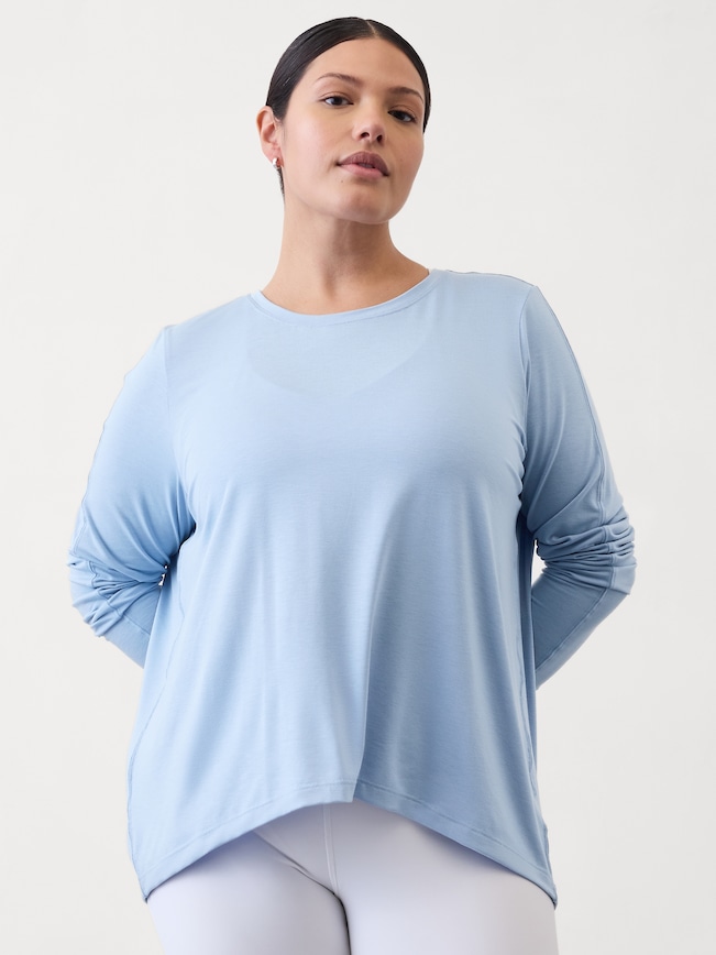 With Ease Top