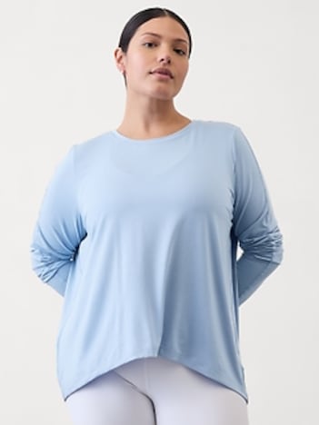 With Ease Top