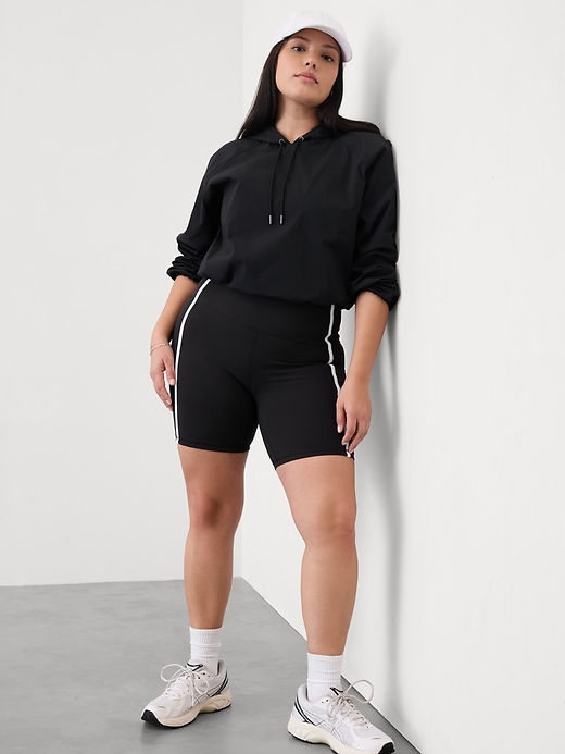 Image number 5 showing, Midday Cropped Hoodie