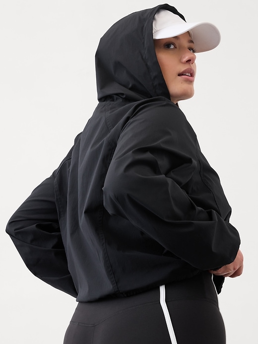 Image number 6 showing, Midday Cropped Hoodie