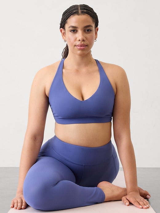 Image number 3 showing, Solace Bra A-C