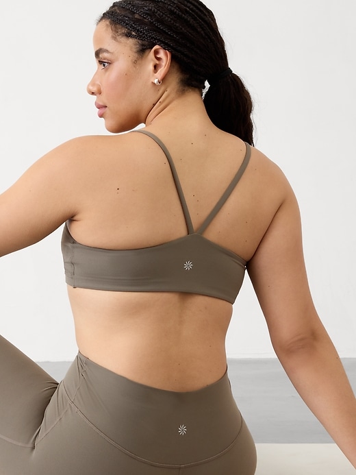 Image number 6 showing, Transcend Scoop Bra A-C