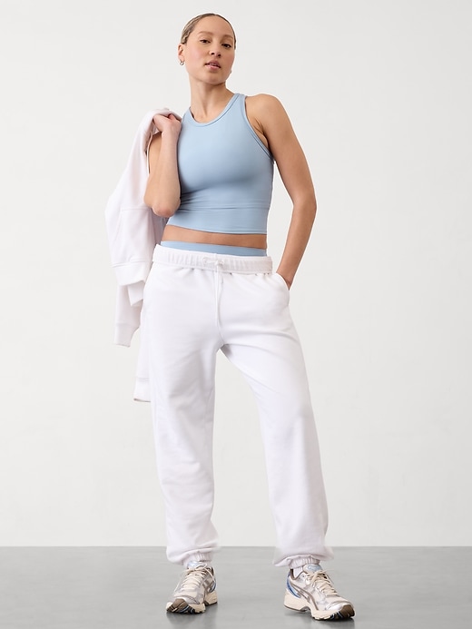 Transcend Crop Tank