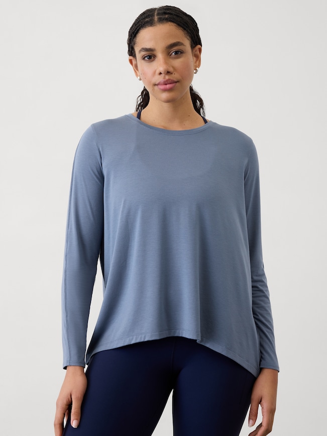 With Ease Top