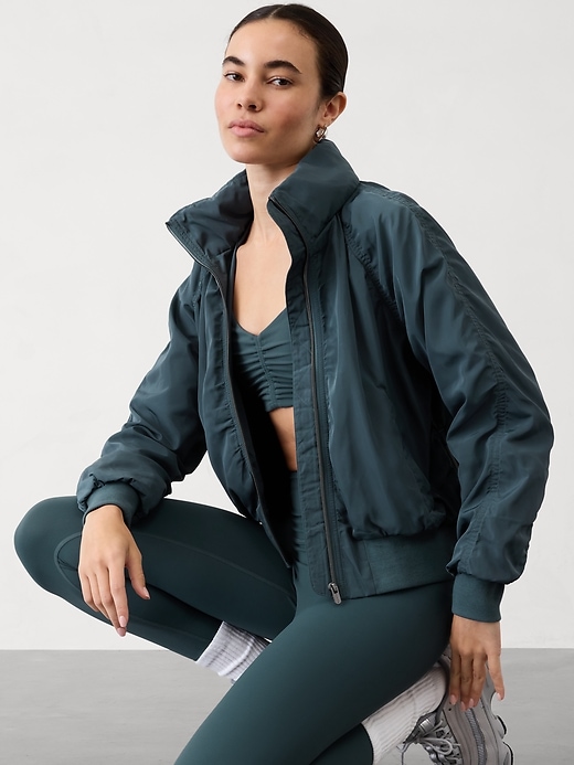 Image number 1 showing, Jetset Bomber