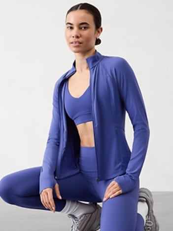 Salutation Jacket 2.0