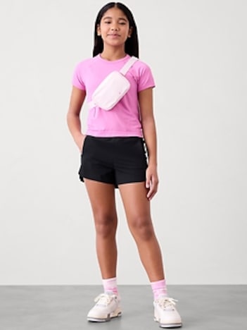 Athleta Girl On Your Mark 2.5" Short