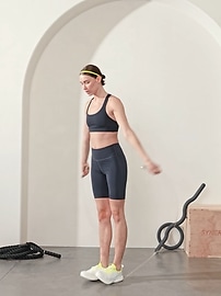 Image number 3 showing, Train Free Sports Bra D-DD