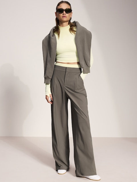 Pinnacle High Rise Trouser