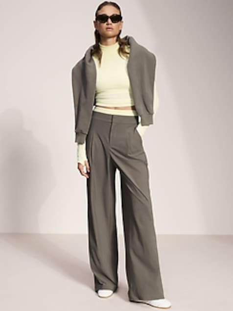 Pinnacle High Rise Trouser