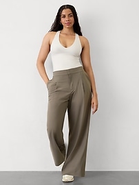Pinnacle High Rise Trouser