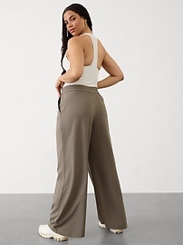 Pinnacle High Rise Trouser