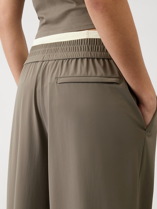 Image number 5 showing, Pinnacle High Rise Trouser