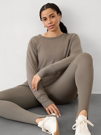 Coaster Luxe Recover Sweatshirt