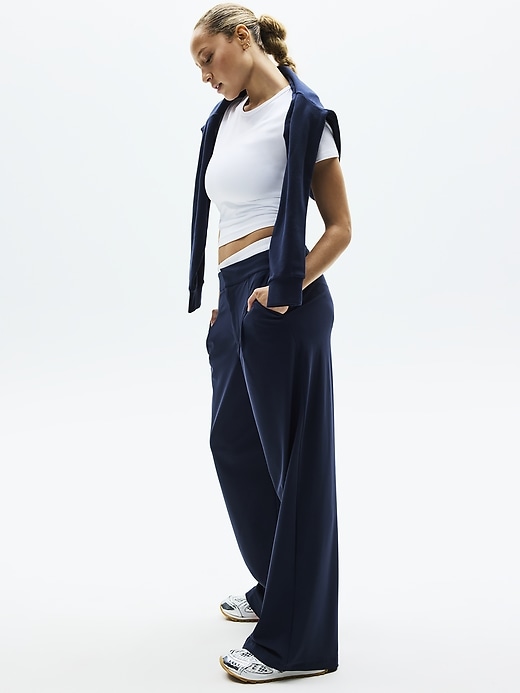 Image number 6 showing, Pinnacle High Rise Trouser
