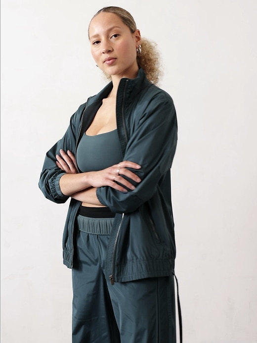 Image number 4 showing, Rise Anorak