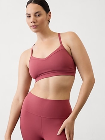 Vital Sports Bra A-C
