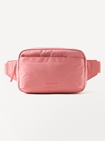 All About Large Crossbody Belt Bag