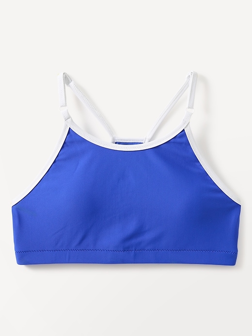 Image number 2 showing, Athleta Girl Adjustable Bikini Top