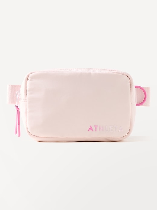 Image number 2 showing, Athleta Girl Always Belt Bag