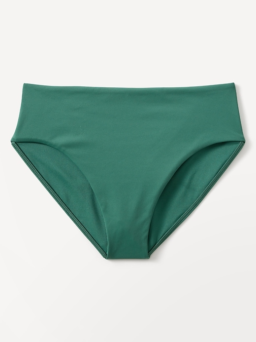Image number 5 showing, High Waist Swim Bottom