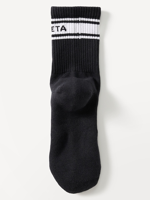 Image number 3 showing, Athleta Everyday Crew Sock