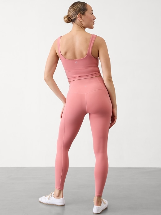 Image number 2 showing, Salutation Stash High Rise Legging