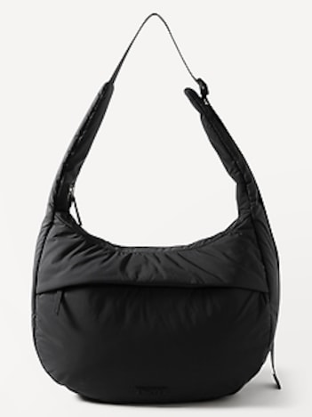 All About Medium Crossbody Hobo Bag