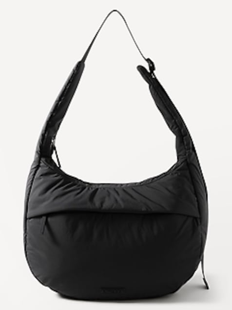 All About Medium Crossbody Hobo Bag