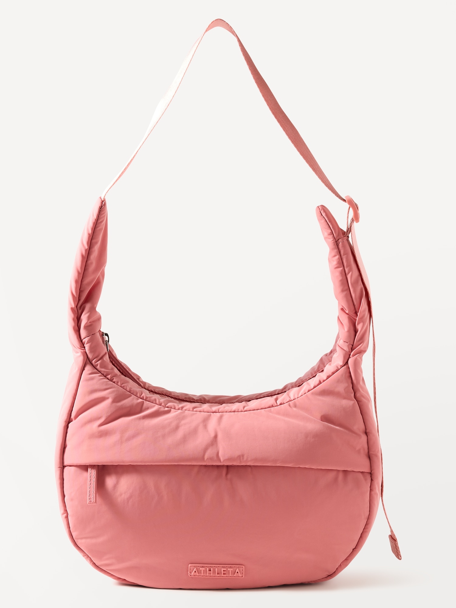 All About Small Crossbody Hobo Bag