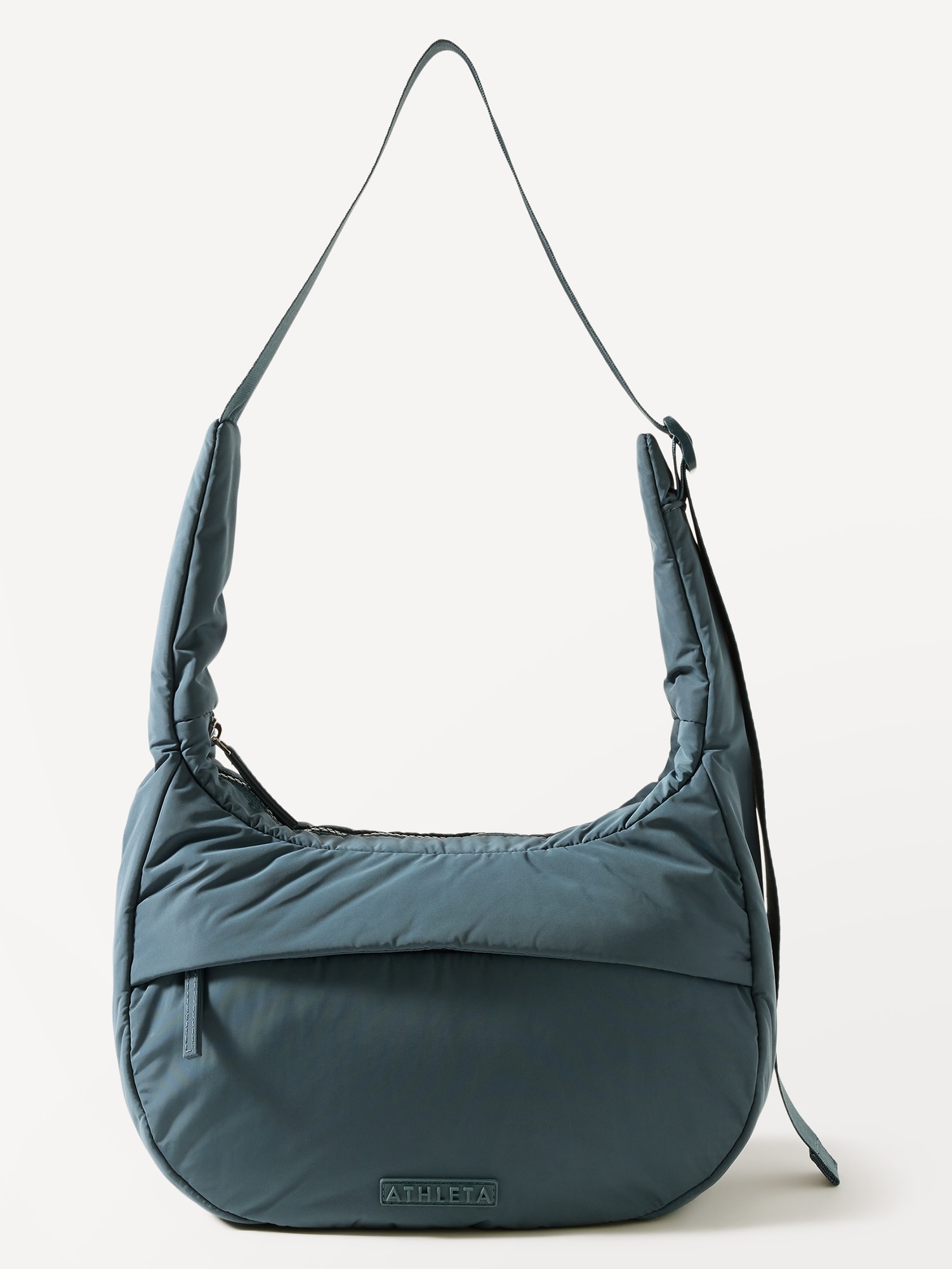 All About Small Crossbody Hobo Bag