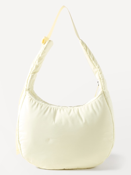 Image number 4 showing, All About Medium Crossbody Hobo Bag