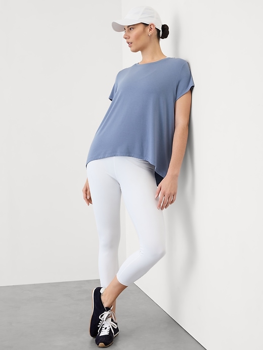 Image number 5 showing, With Ease Tee