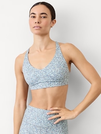 Solace Sports Bra A-C