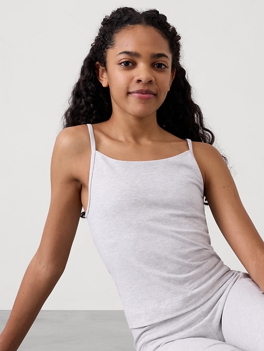 View large product image 1 of 3. Athleta Girl Right Moves Cami