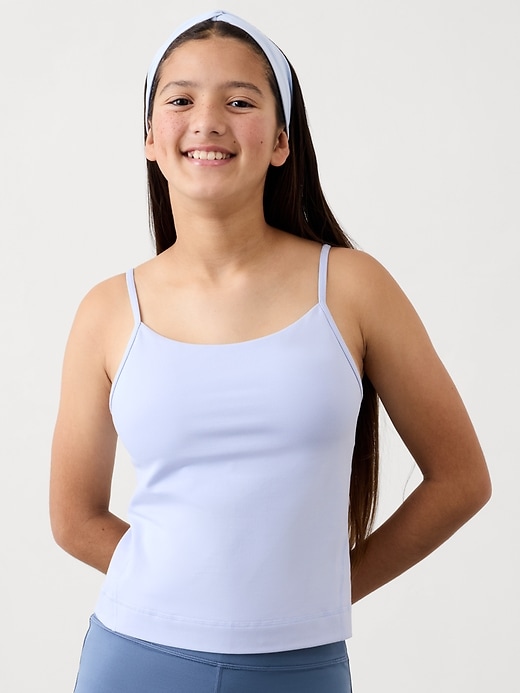 View large product image 1 of 3. Athleta Girl Right Moves Cami