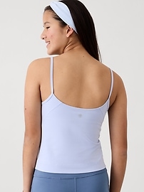 View large product image 3 of 3. Athleta Girl Right Moves Cami