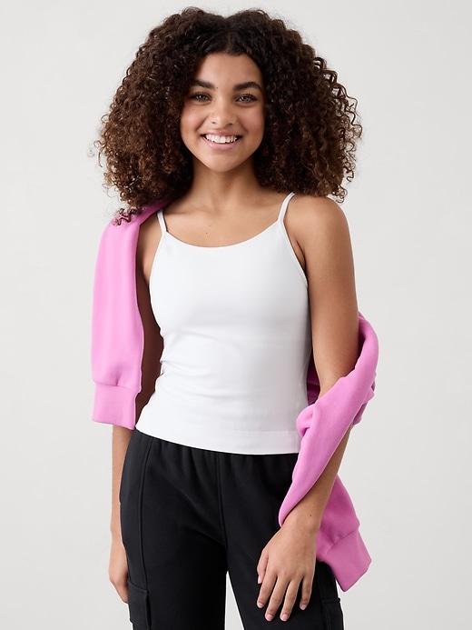 View large product image 1 of 3. Athleta Girl Right Moves Cami