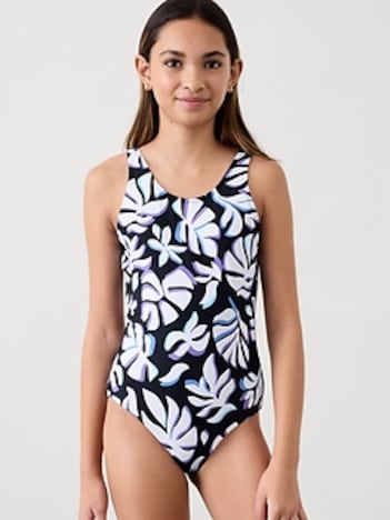 Athleta Girl Scoop One Piece