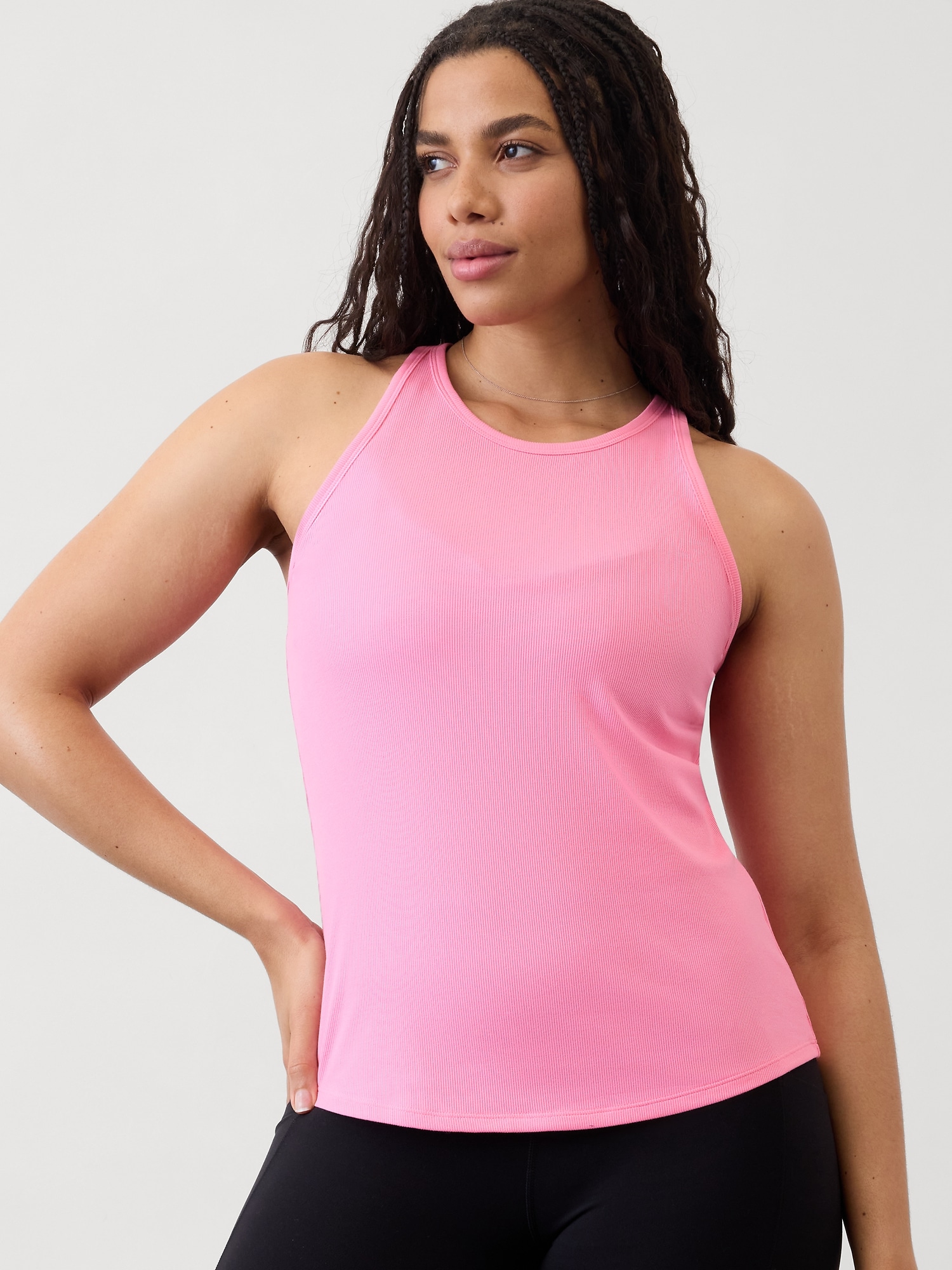 Signature Rib Tank